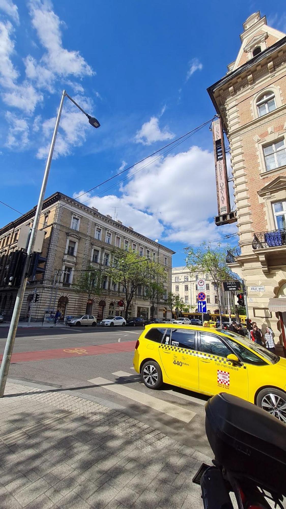 Weiner Downton Apartament *