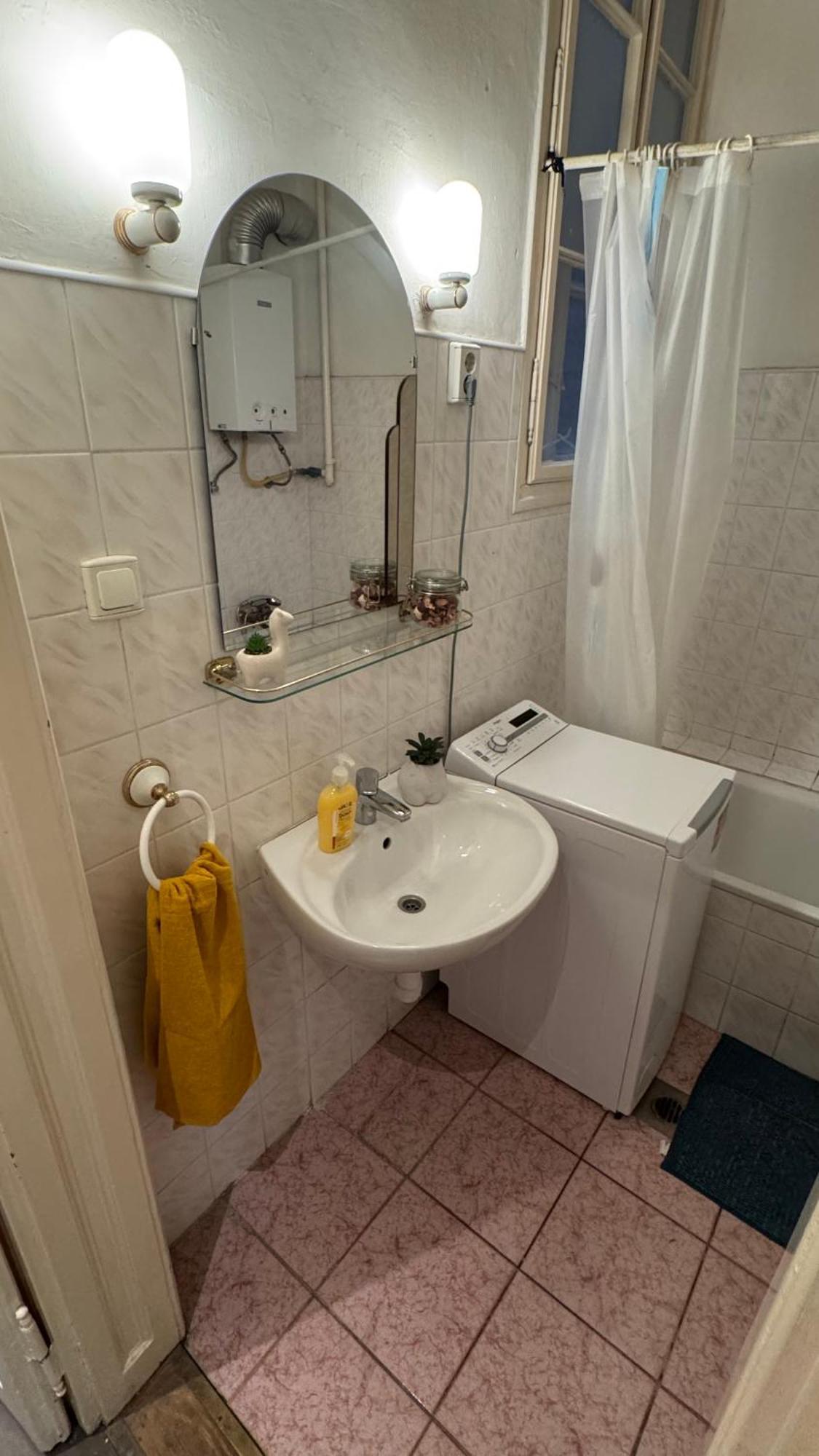 Apartament Weiner Downton Budapeszt