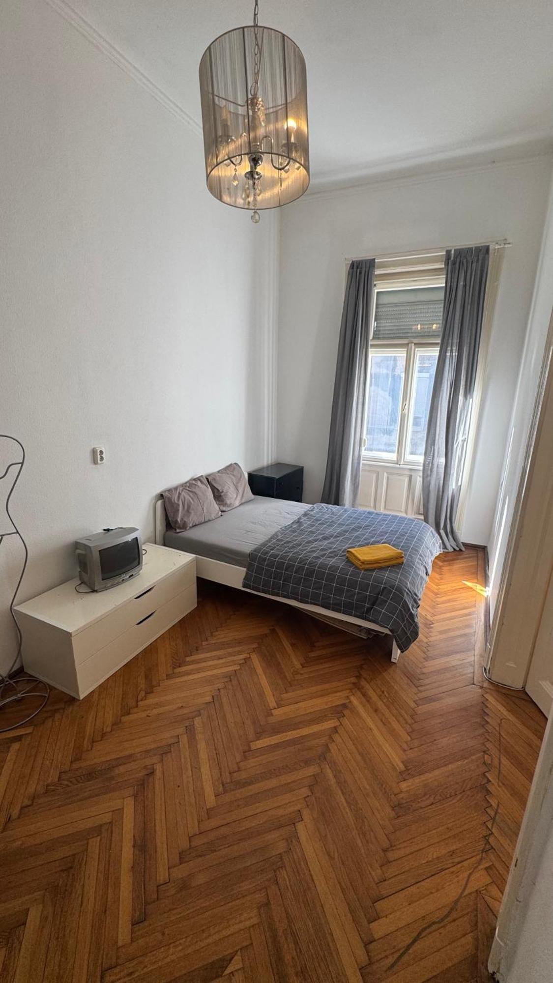 Apartament Weiner Downton