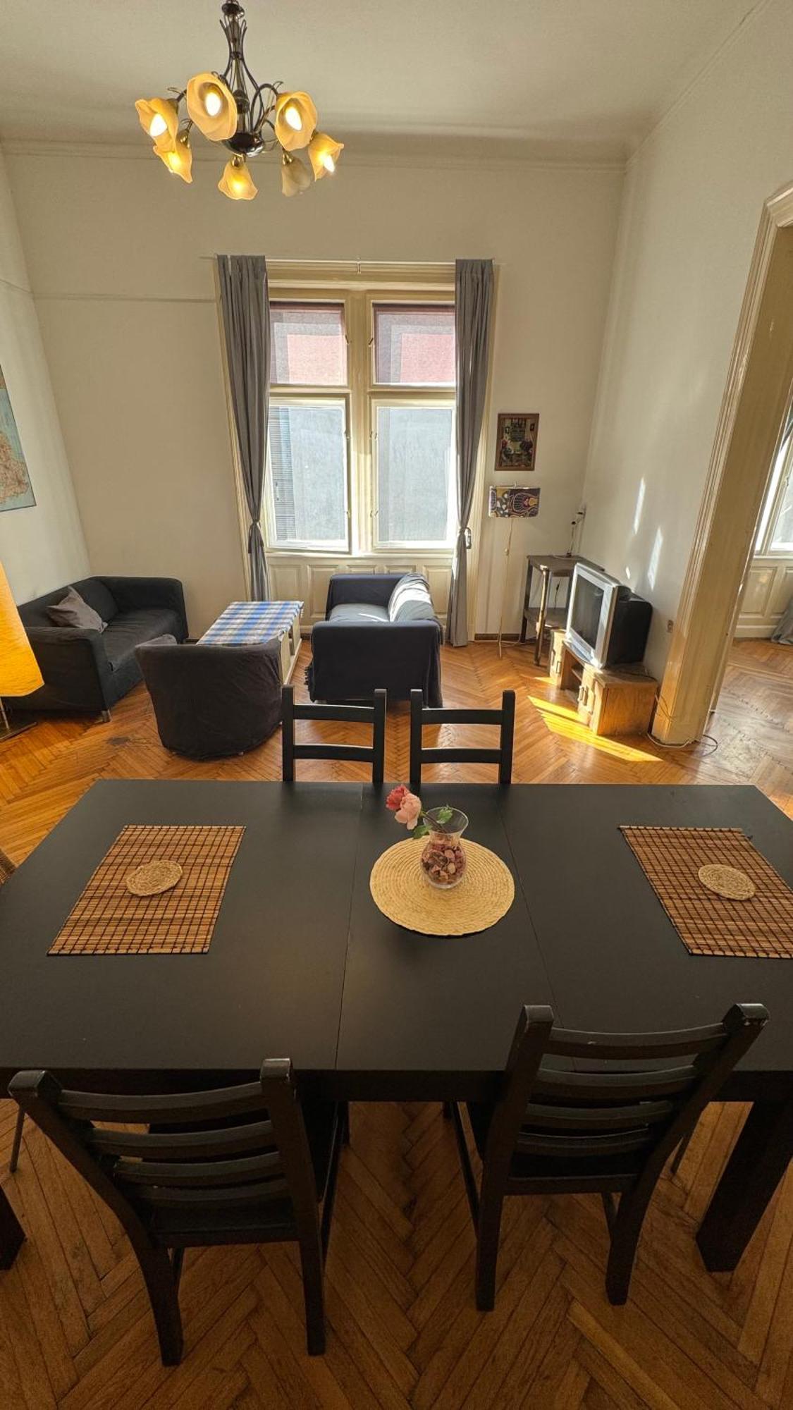 Apartament Weiner Downton