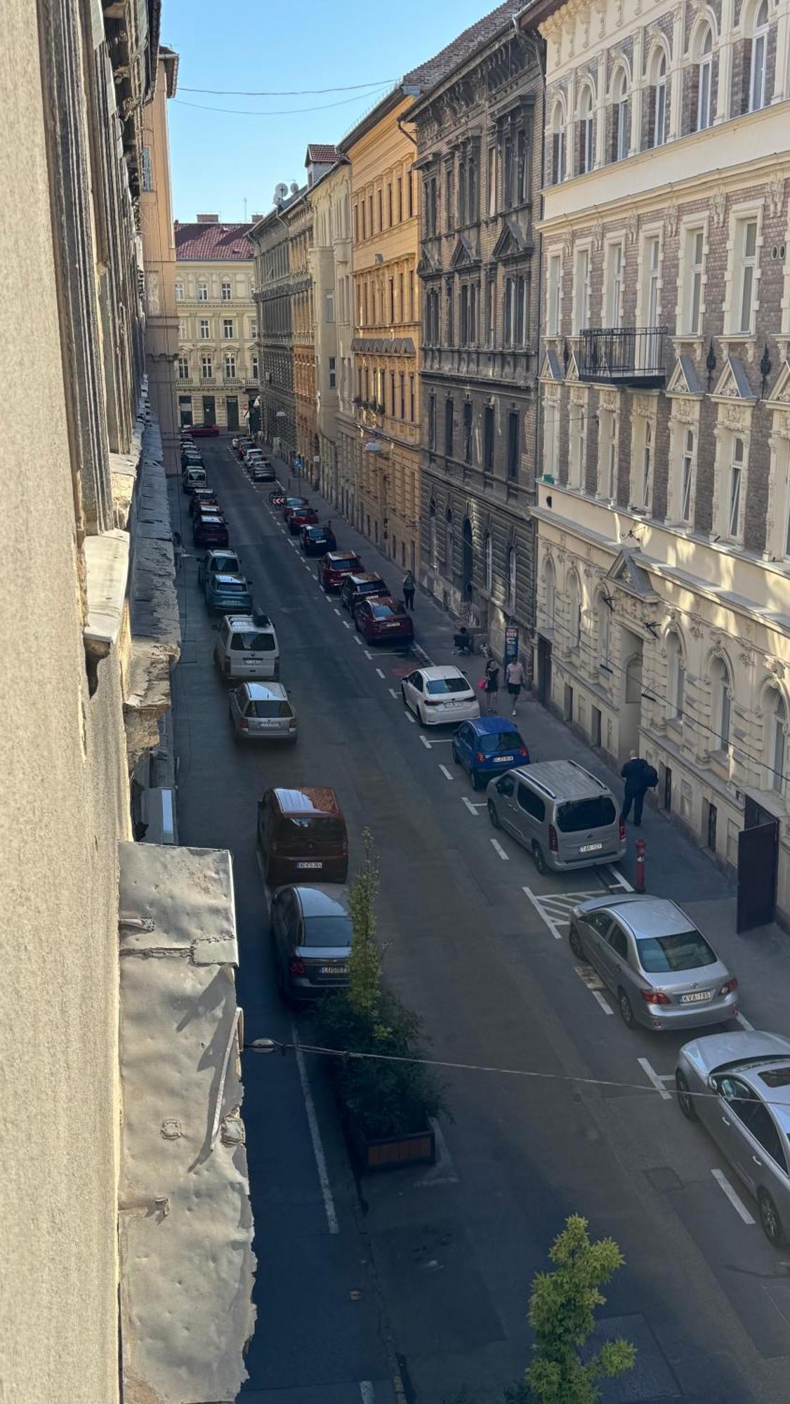 Apartament Weiner Downton