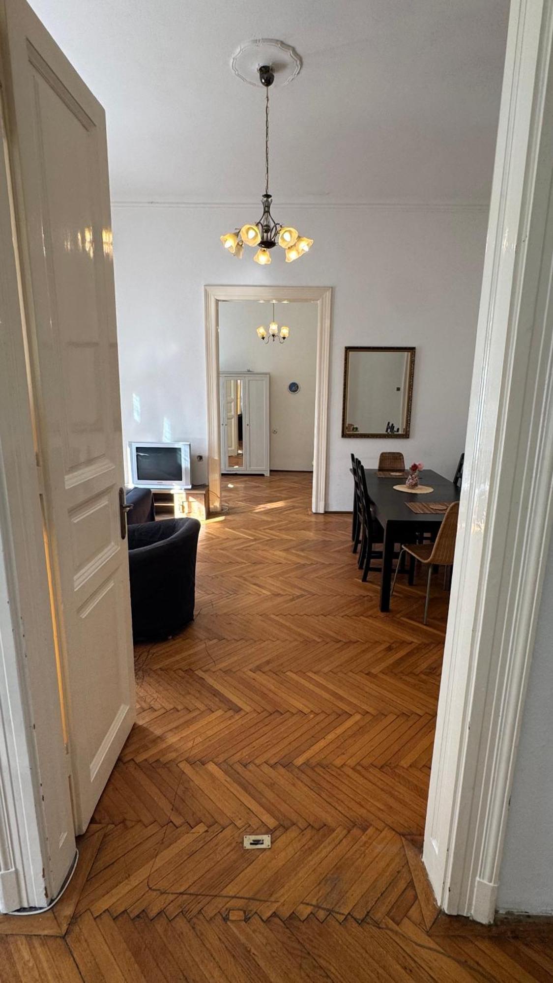Apartament Weiner Downton *
