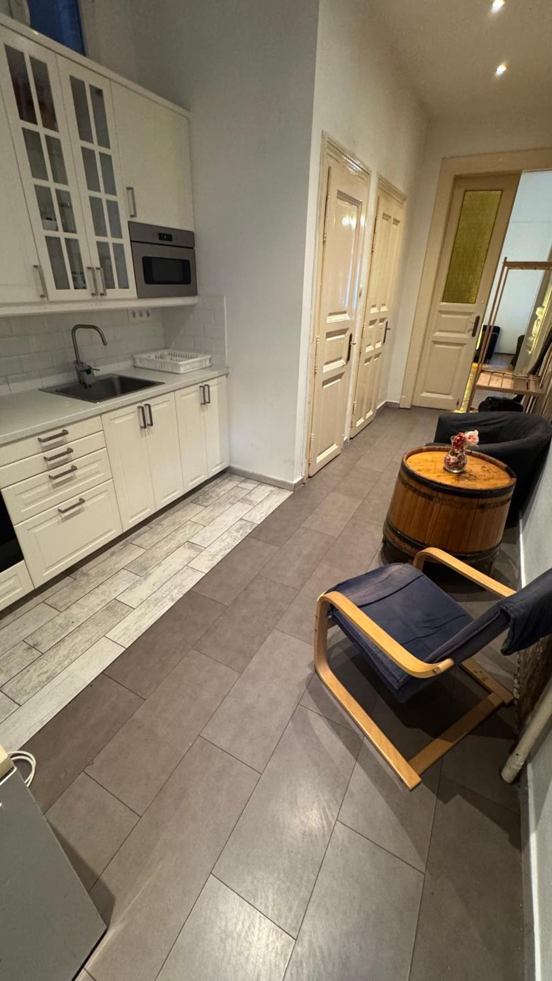 Weiner Downton Apartament