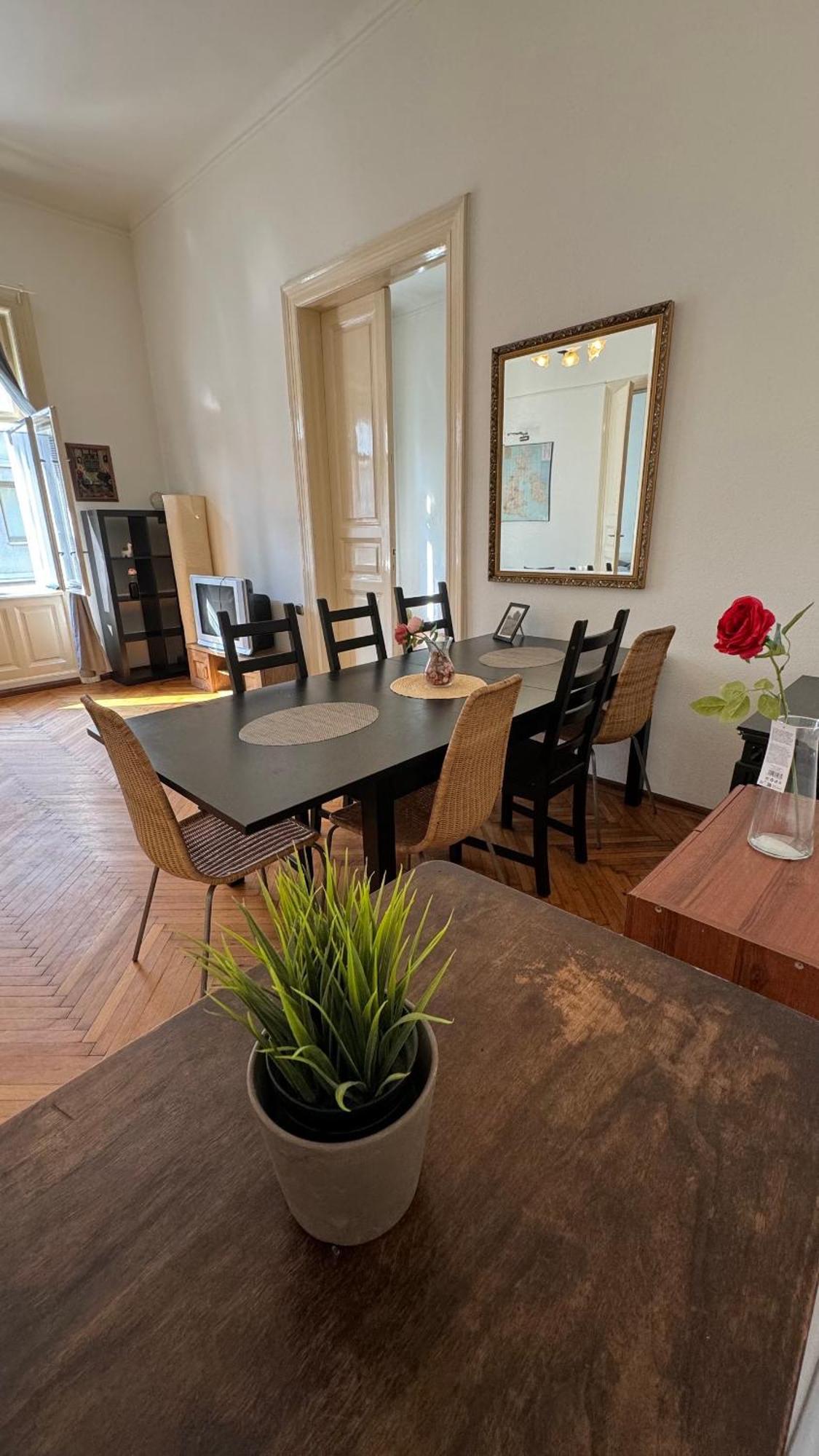 Weiner Downton Apartament Budapeszt