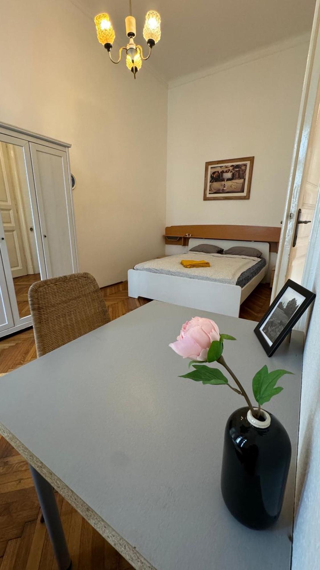 Apartament Weiner Downton *